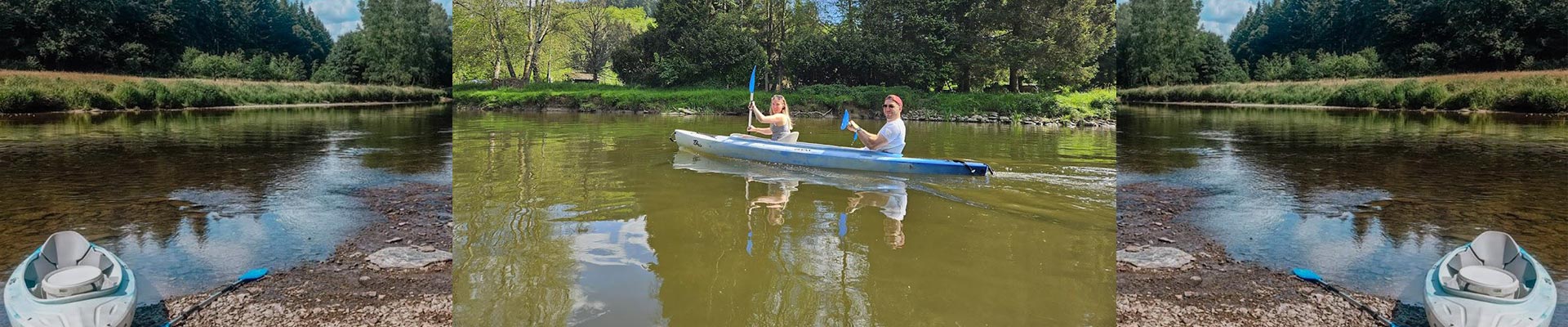 FAQ – Kayaks Semois